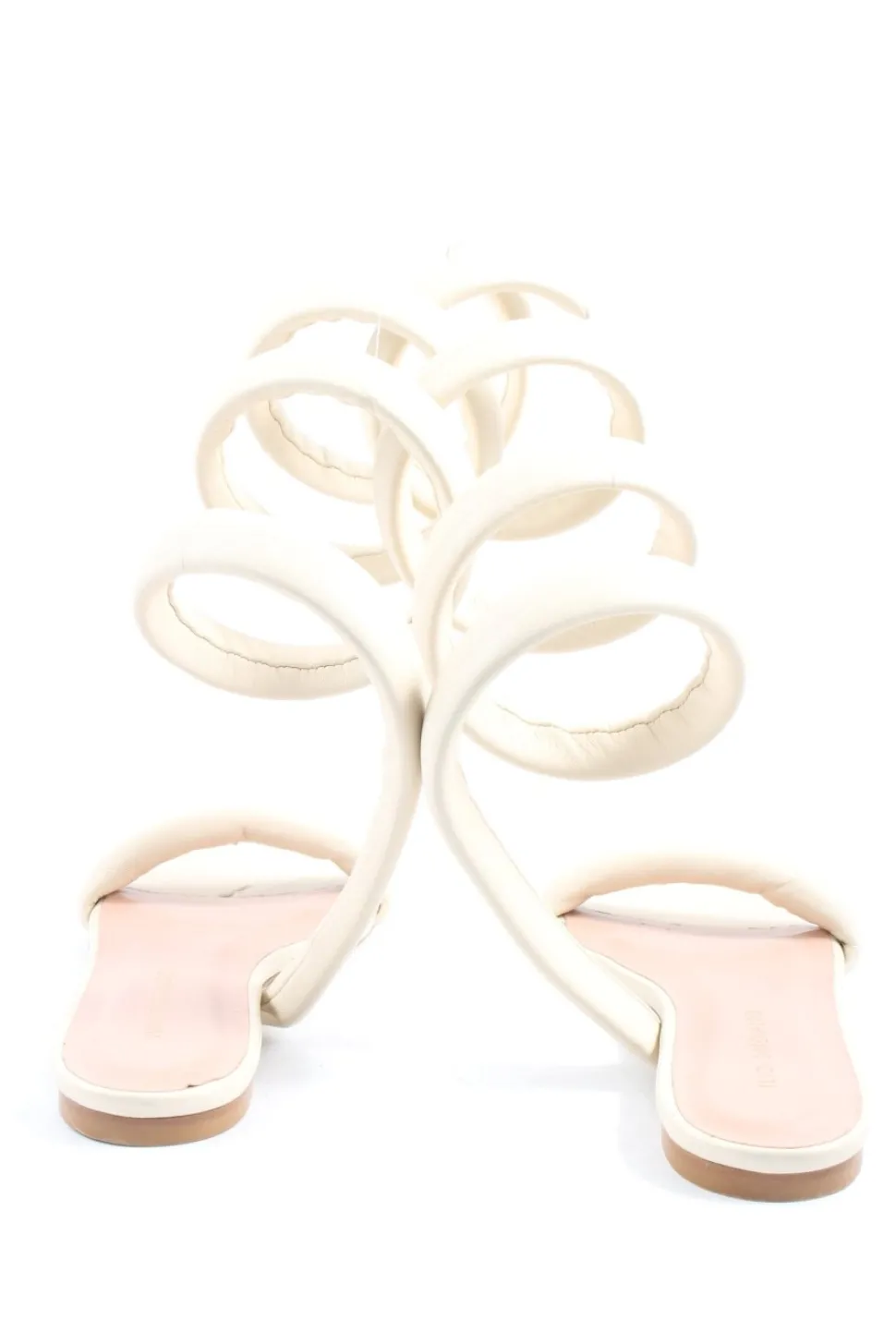 Komfort-Sandalen Größe 38