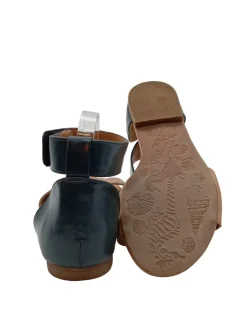 Komfort-Sandalen Größe 42