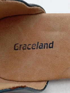 Komfort-Sandalen Größe 42