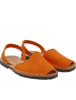 Komfort-Sandalen Größe 38