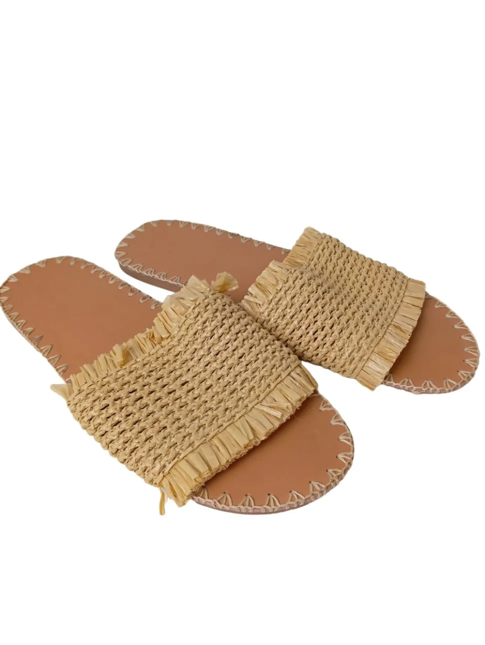 Komfort-Sandalen Größe 41