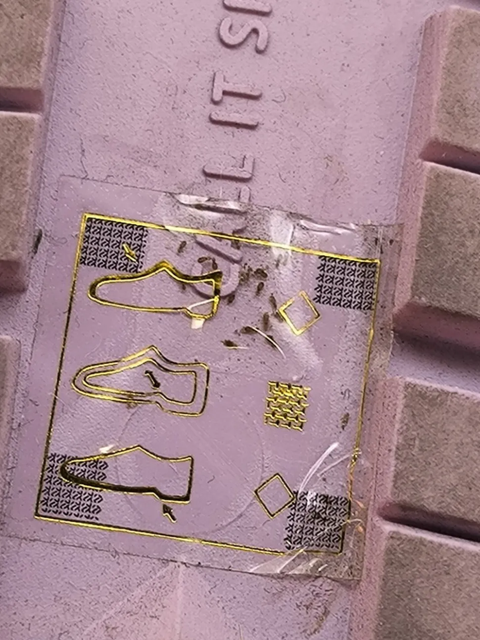 Komfort-Sandalen Größe 37,5