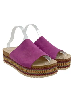 Komfort-Sandalen Größe 41