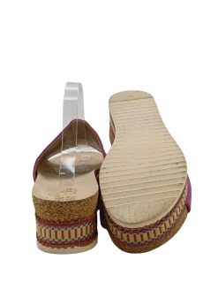 Komfort-Sandalen Größe 41