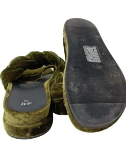 Komfort-Sandalen Größe 39