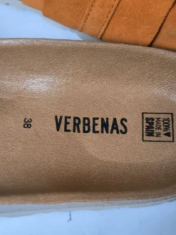 Komfort-Sandalen Größe 38