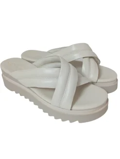 Komfort-Sandalen Größe 41