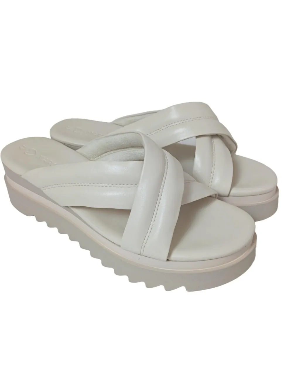 Komfort-Sandalen Größe 41