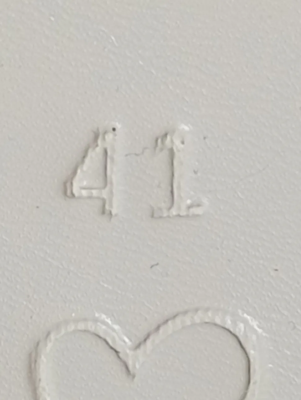 Komfort-Sandalen Größe 41