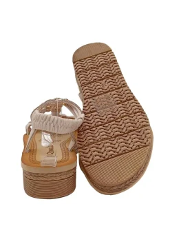 Komfort-Sandalen Größe 36