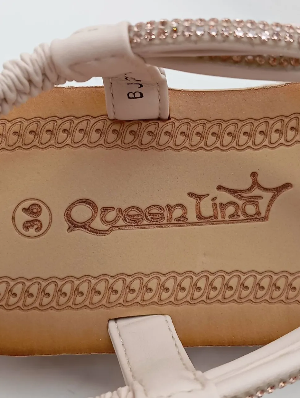 Komfort-Sandalen Größe 36