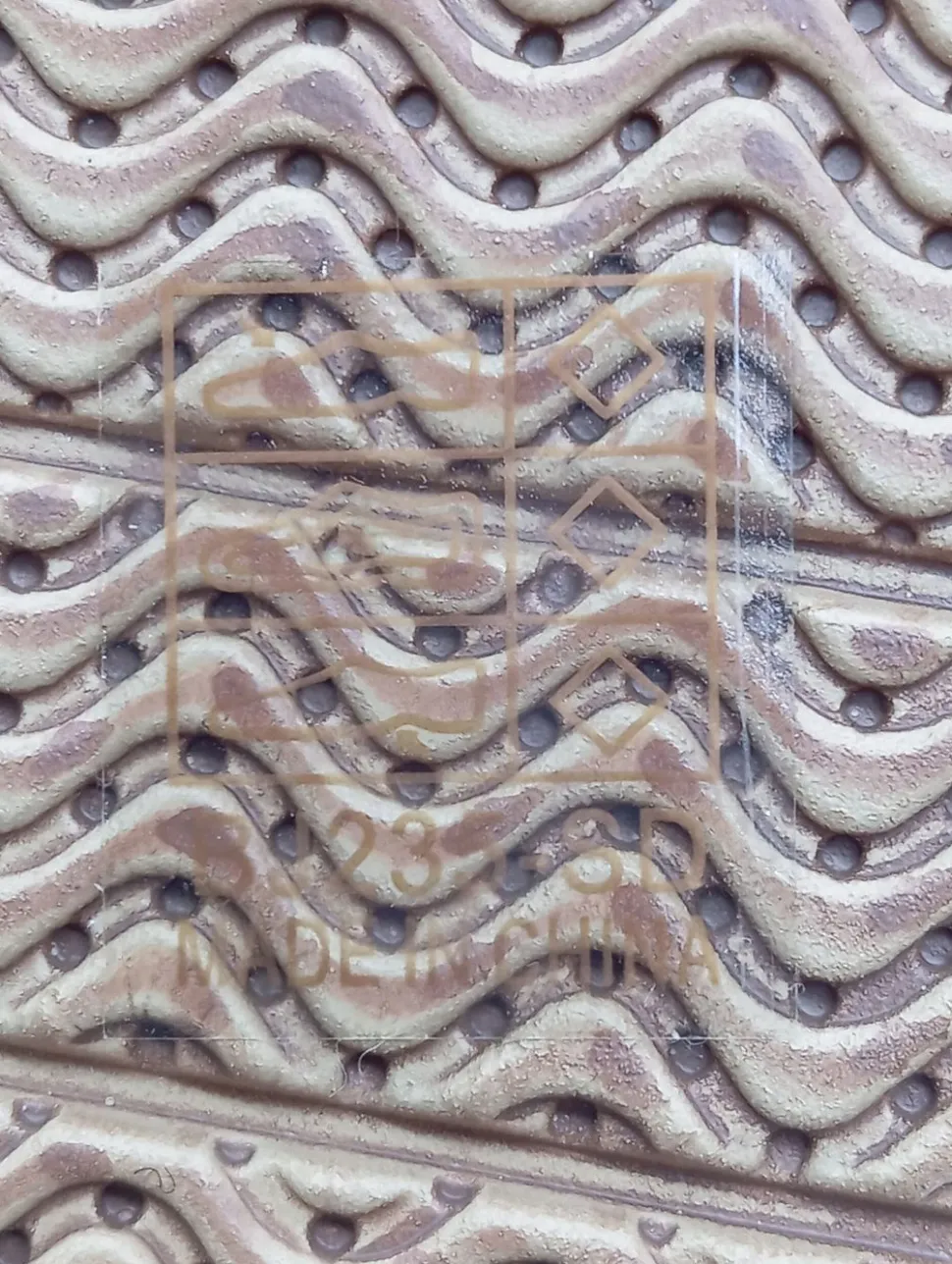 Komfort-Sandalen Größe 36