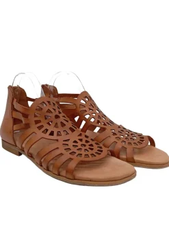 Komfort-Sandalen Größe 43