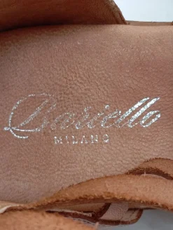 Komfort-Sandalen Größe 43