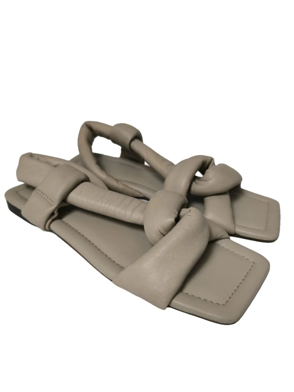 Komfort-Sandalen Größe 38