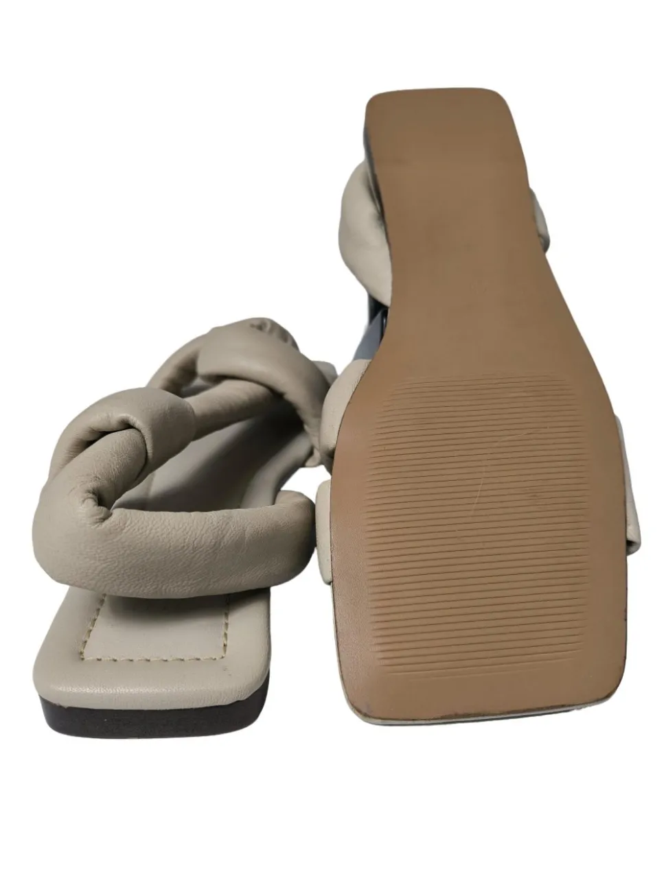 Komfort-Sandalen Größe 38