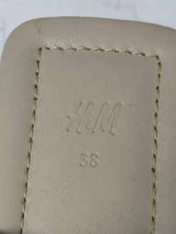 Komfort-Sandalen Größe 38