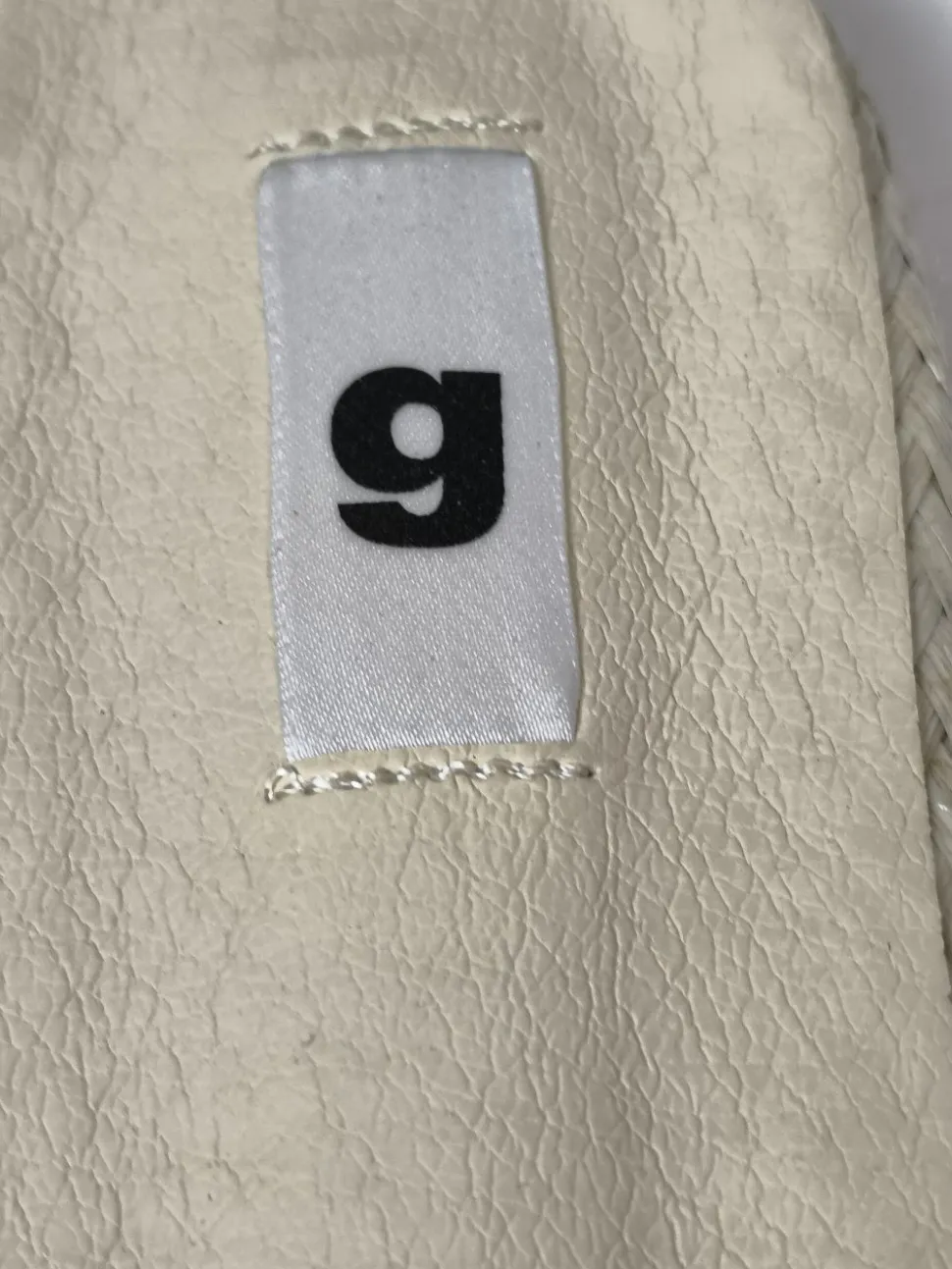 Komfort-Sandalen Größe 38