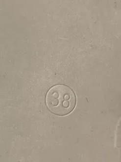 Komfort-Sandalen Größe 38