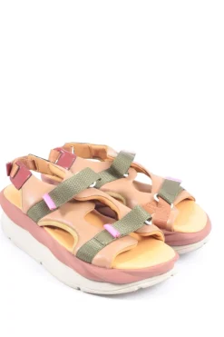 Komfort-Sandalen Größe 38