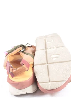 Komfort-Sandalen Größe 38