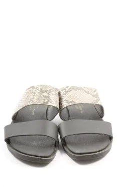 Komfort-Sandalen Größe 38