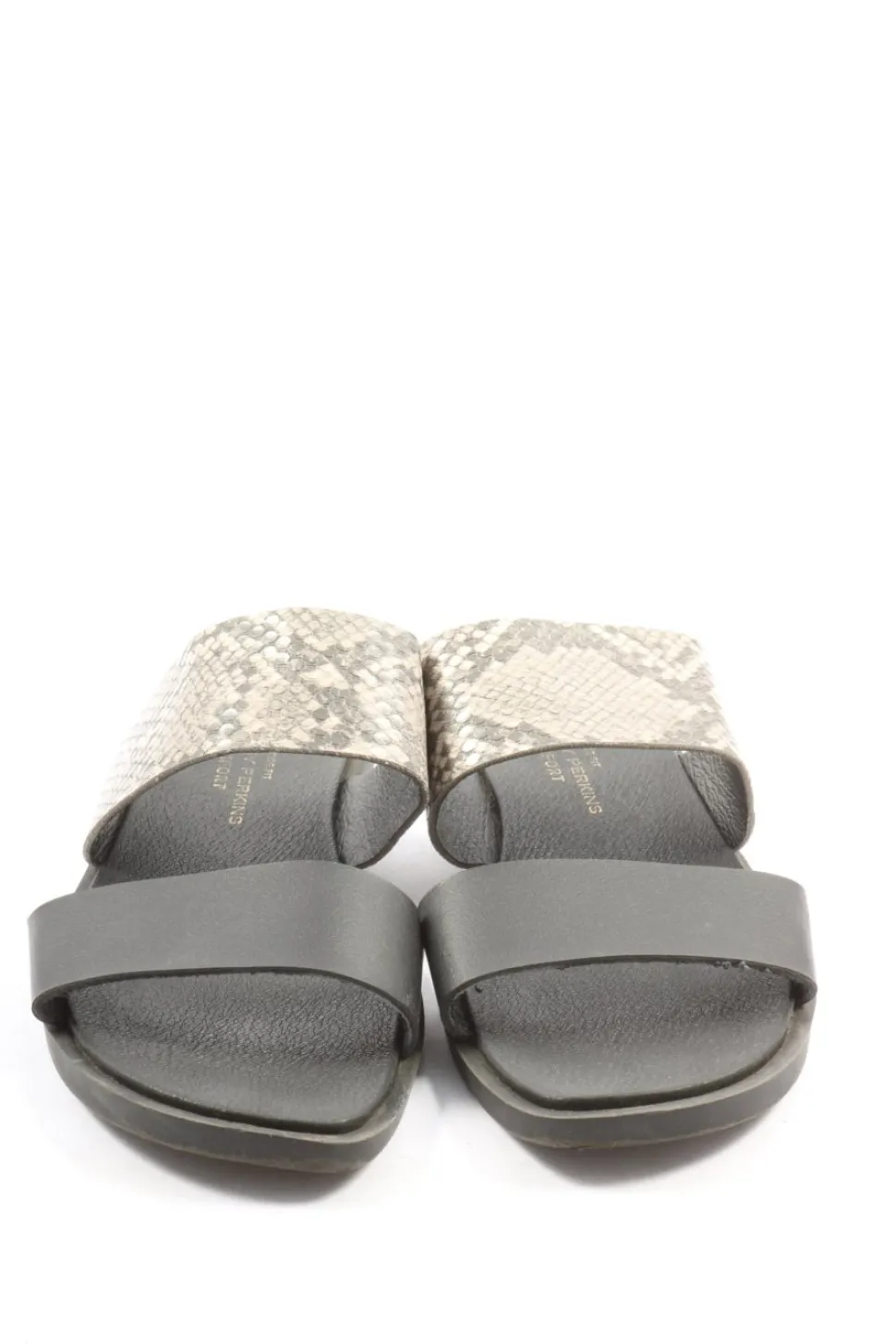 Komfort-Sandalen Größe 38