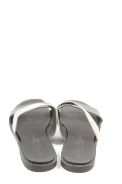 Komfort-Sandalen Größe 38