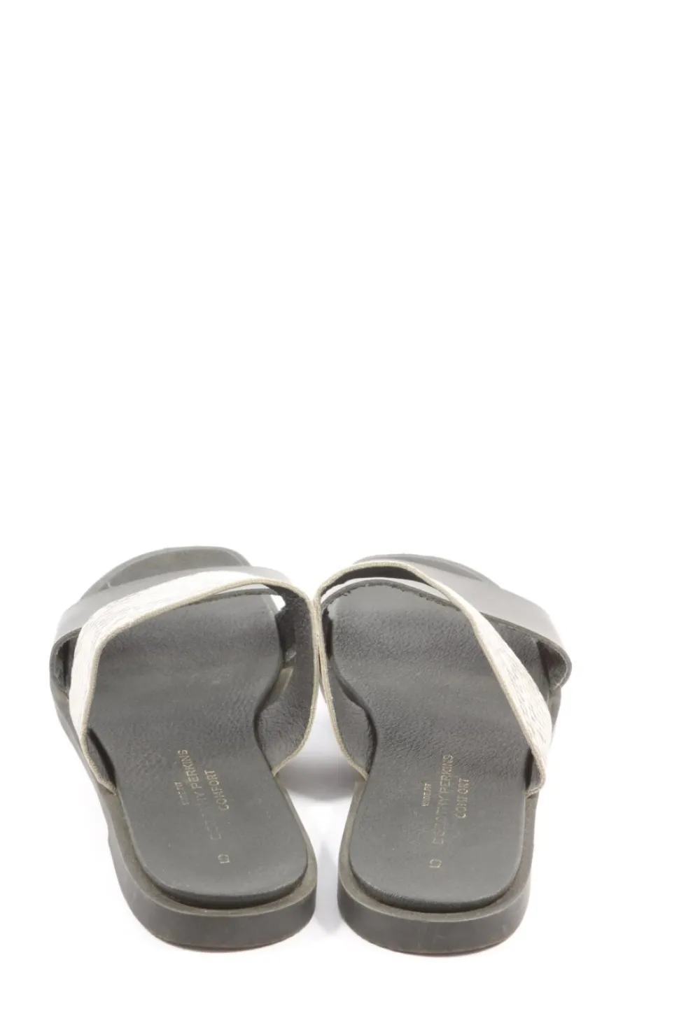 Komfort-Sandalen Größe 38