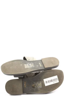 Komfort-Sandalen Größe 38