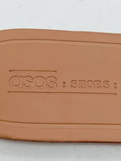 Komfort-Sandalen Größe 37