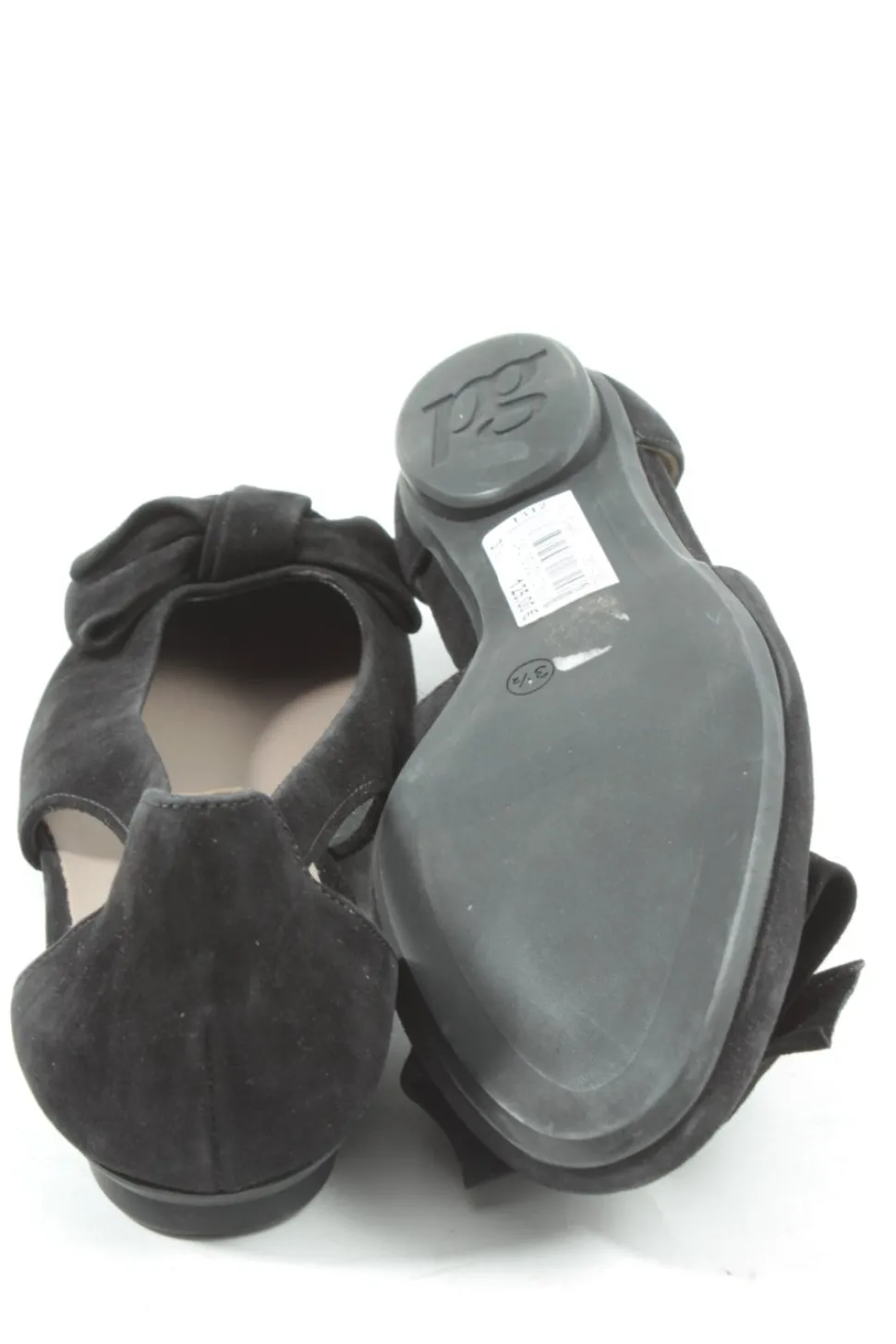 Komfort-Sandalen Größe 36