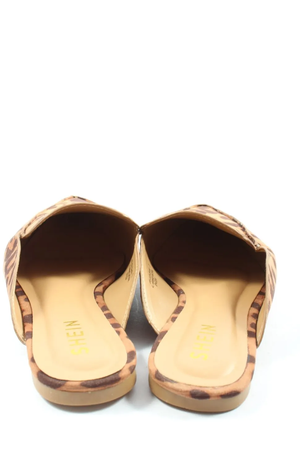 Komfort-Sandalen Größe 37,5