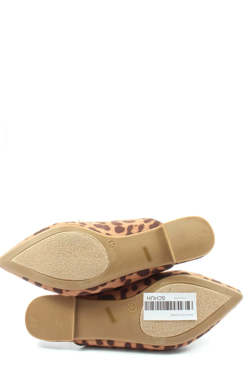 Komfort-Sandalen Größe 37,5