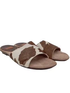 Komfort-Sandalen Größe 38