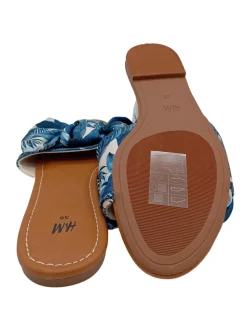 Komfort-Sandalen Größe 38