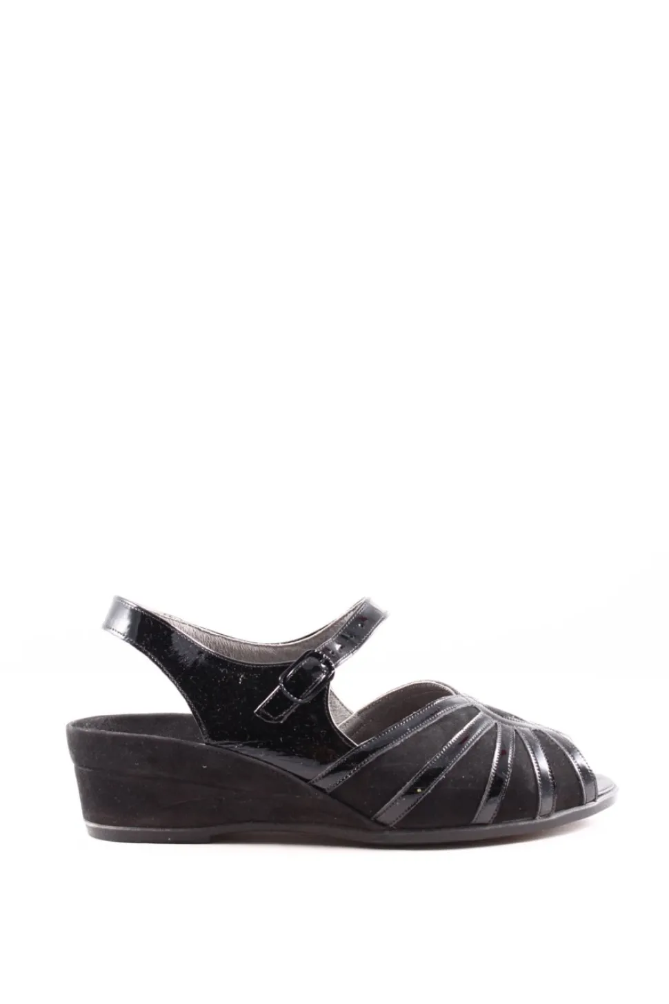 Komfort-Sandalen Größe 37