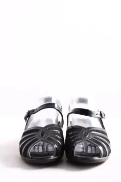 Komfort-Sandalen Größe 37