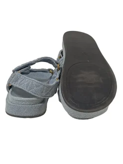 Komfort-Sandalen Größe 38