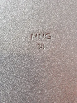 Komfort-Sandalen Größe 38