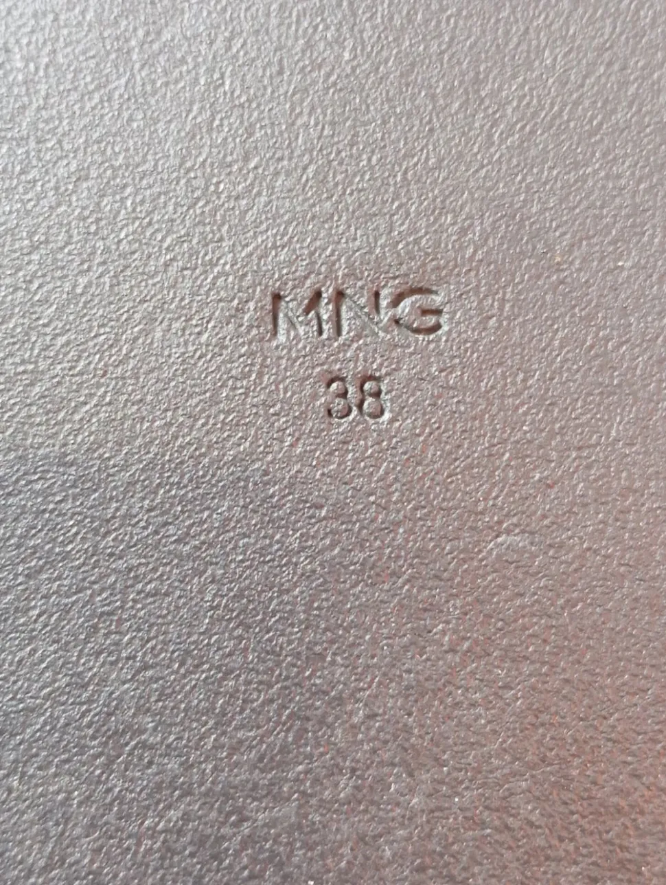 Komfort-Sandalen Größe 38