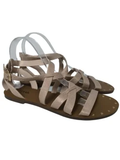 Komfort-Sandalen Größe 38,5