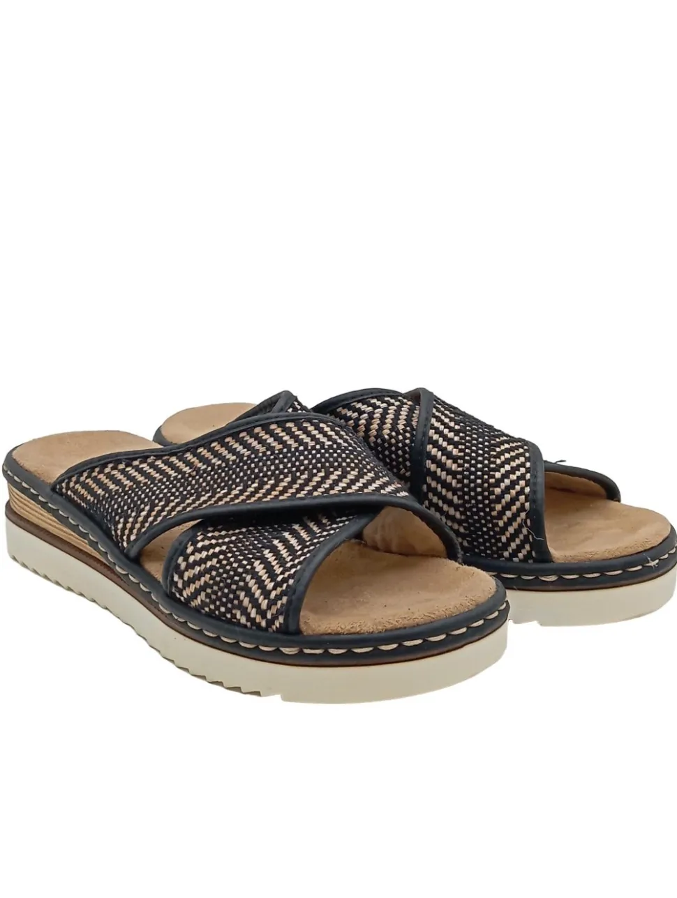 Komfort-Sandalen Größe 36