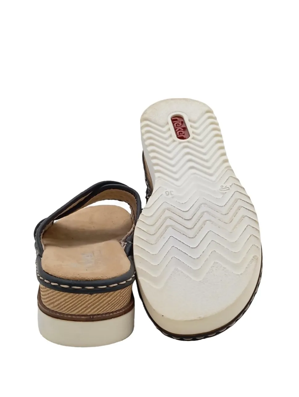 Komfort-Sandalen Größe 36