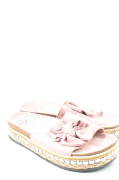 Komfort-Sandalen Größe 41,5