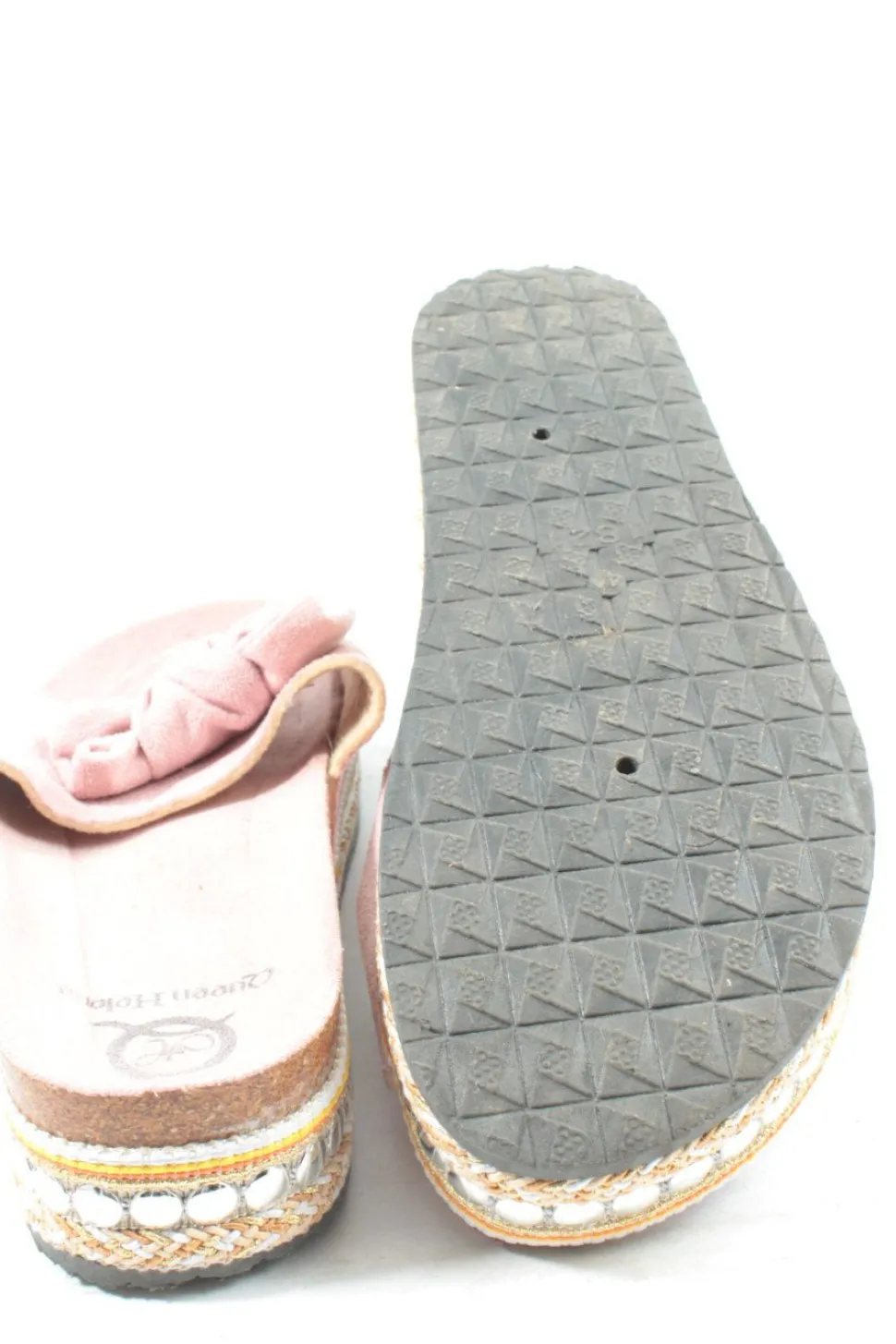 Komfort-Sandalen Größe 41,5