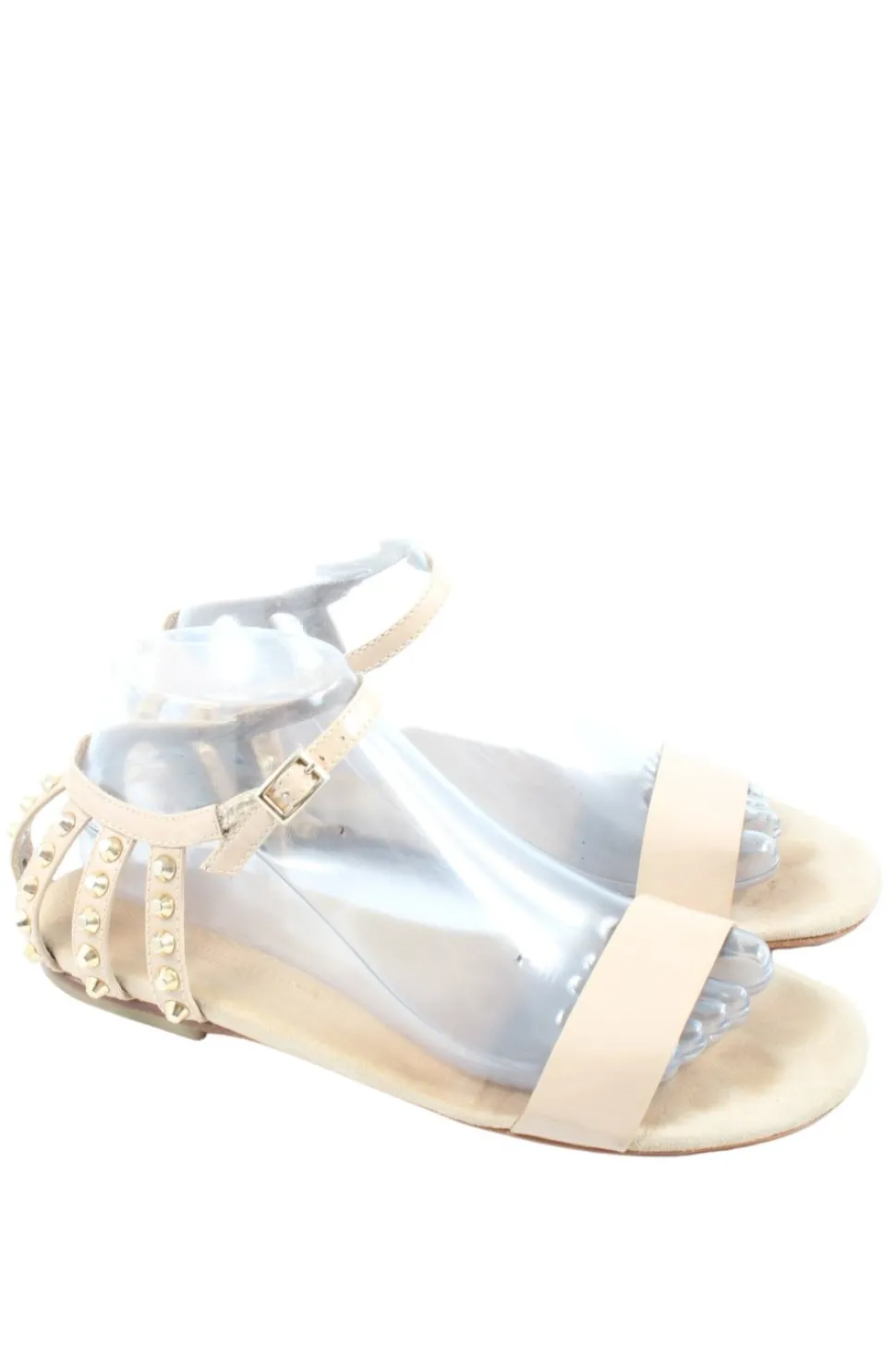 Komfort-Sandalen Größe 38