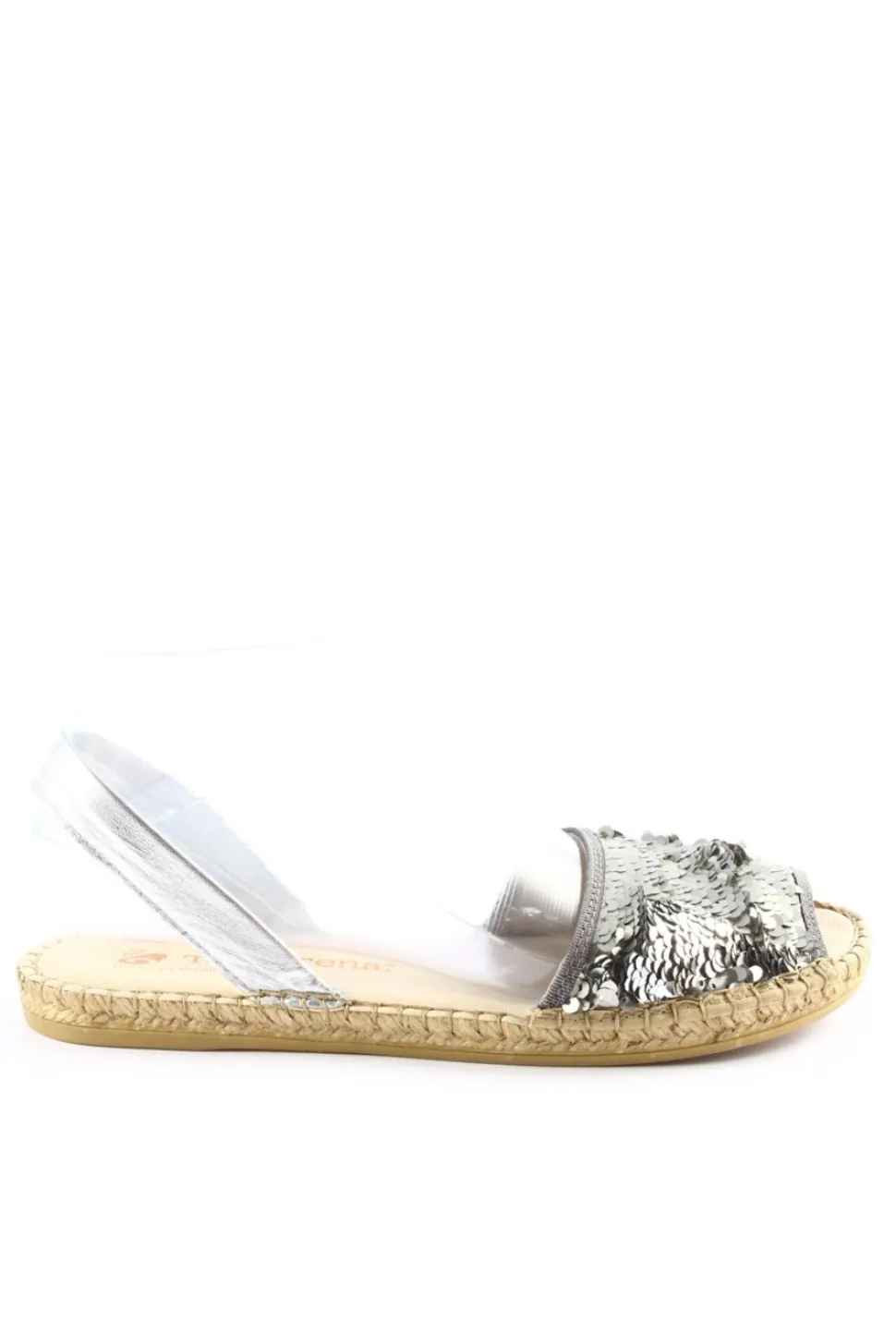 Komfort-Sandalen Größe 38