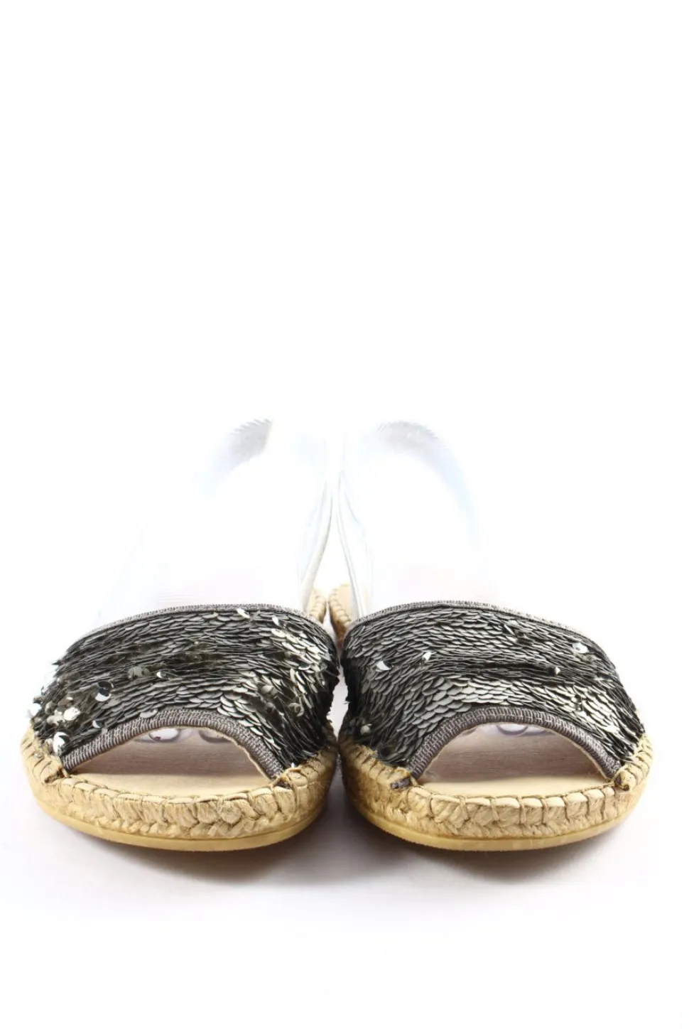 Komfort-Sandalen Größe 38