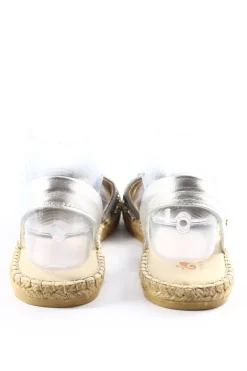 Komfort-Sandalen Größe 38